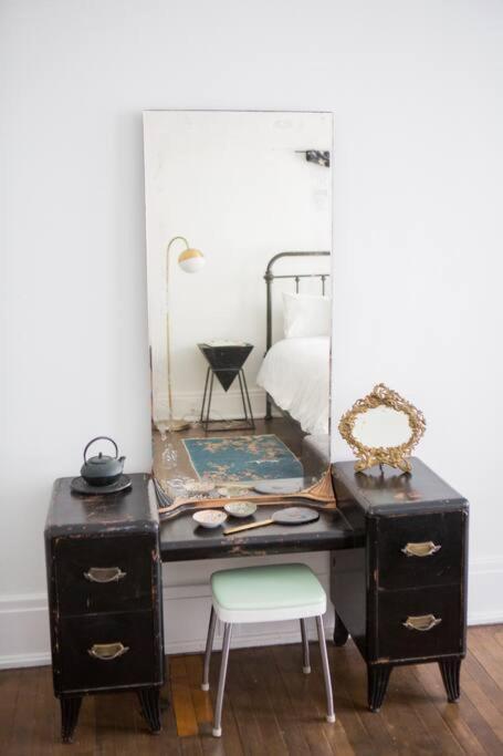 Object Hotel 1Br Shared Bath Room 2D Bisbee Exteriér fotografie