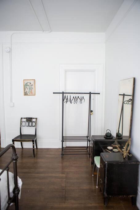 Object Hotel 1Br Shared Bath Room 2D Bisbee Exteriér fotografie