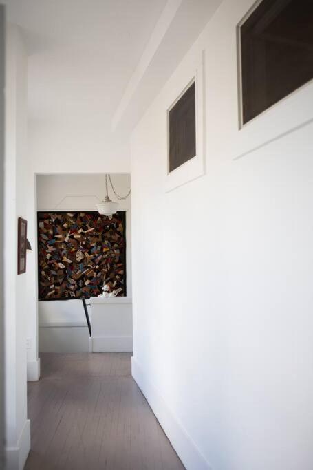 Object Hotel 1Br Shared Bath Room 2D Bisbee Exteriér fotografie