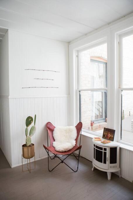 Object Hotel 1Br Shared Bath Room 2D Bisbee Exteriér fotografie
